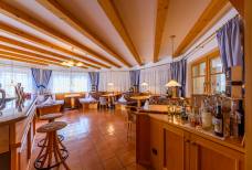 Hotel Ortler - Bar