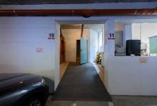 Hotel Ortler - Rampe