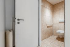Hotel Kreuzbergpass - Gästetoilette