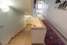 Hotel Passo Monte Croce - Zona sauna