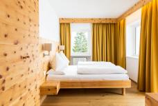 Hotel Kreuzbergpass - Zimmer 420