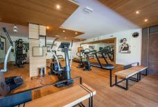 Sala Fitness