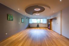 Sala Fitness