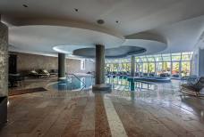 Piscina coperta
