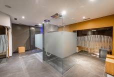 Zona sauna