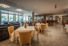 Sala Ristorante e Bar