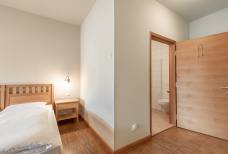 Biohotel Panorama - Bagno