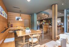 Biohotel Panorama - Bar