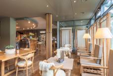 Biohotel Panorama - Bar