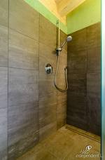 Hotel Lech da Sompunt: Bagno