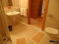 Residence Ricki - Bagno