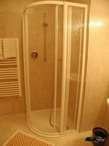 Residence Ricki - Bagno