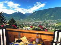 Residence Ricki - Balcone