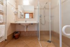 Gardenhotel Premstaller - Badezimmer 16