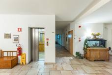 Gardenhotel Premstaller - Fahrstuhl