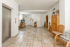 Gardenhotel Premstaller - Fahrstuhl