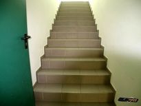 Hotel Alpenfrieden - Treppe 2