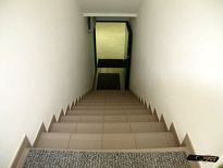 Hotel Alpenfrieden - Treppe 2