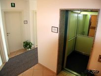 Hotel Alpenfrieden - Fahrstühle