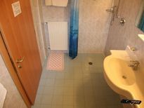 Hotel Alpenfrieden - Badezimmer