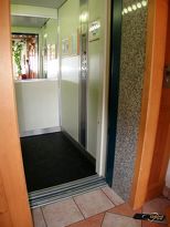Hotel Alpenfrieden - Fahrstühle