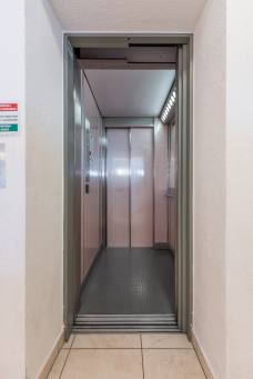 Hotel Kristall - Ascensore