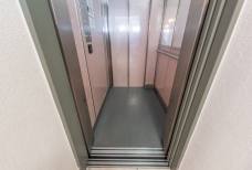 Hotel Kristall - Ascensore