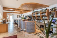 Hotel Kristall - Bar