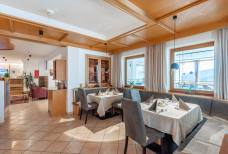 Sala ristorante