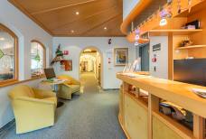 Hotel Maibad - Reception