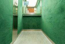 Hotel Maibad - Ascensore