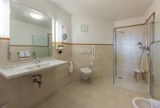 Bagno Camera 105