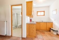 Agriturismo Peintenhof - Bagno