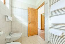 Agriturismo Peintenhof - Bagno
