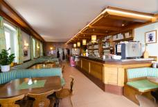 Bar Albergo Rössl