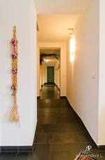 Hotel Dolomitenblick - Rampa