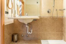 Comfort Hotel Erica - Badezimmer 309