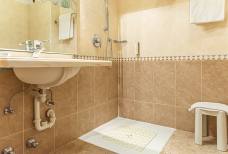 Comfort Hotel Erica - Badezimmer 309