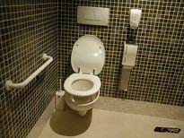 Comfort Hotel Erica - Weitere sanitäre Anlagen