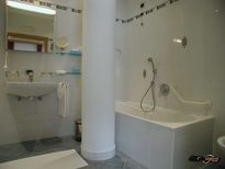 Hotel Plunhof - Badezimmer