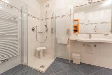 Hotel Corona St. Vigil in Enneberg - Bad Zimmer 109