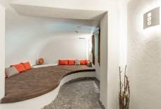 Hotel Corona - Piscina coperta