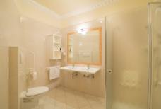 Recidence Panorama - Bagno