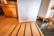 Hotel Villa Stefania - Rampe Stube