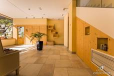Hotel Villa Stefania - Panorama Sauna 