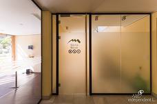 Hotel Villa Stefania - Panorama Sauna 