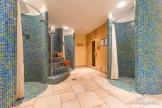 Hotel Villa Stefania - Sauna e bagno turco