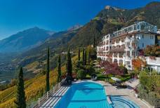 Hotel Rimmele - Schwimmbad