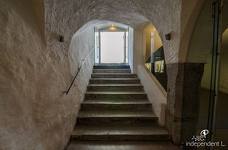 Diözesanmuseum - Treppe
