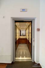Museo Diocesano - Ascensore